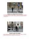 Les conseils de sécurité