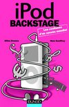 iPod Backstage Teasing