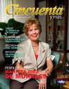 Revista Cincuenta y Más