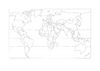3ème - contrastes et dynamiques du monde actuel - Documents élèves