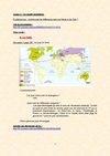 3ème - Contrastes et dynamiques du monde actuel - cours - I.B.