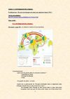 3ème - Contrastes et dynamiques du monde actuel - cours - II.B.