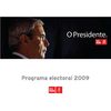 PSdeG Programa Electoral