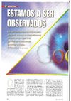 gOOgle - Estamos a ser Observados