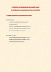 3ème - CDMA - Je vérifie mes connaissances et je m'entraîne - I - II - III