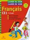 Extrait de " Cahier du jour, cahier du soir - Français CE1 "