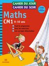 Extrait de "Cahier du jour, cahier du soir - Maths CM1"