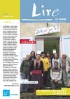 Lire en Drôme; 53 - Décembre 2008