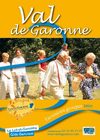 Brochure groupes Gens de Garonne