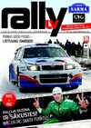 RallyLV issue# 1 (37) 2009