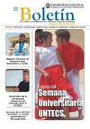 El Boletín - Diciembre 2008