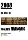 2008 : une année de romans français