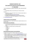 Tout savoir sur le statut d'auto-entrepreneur - Salon des Entrepreneurs Paris 2009