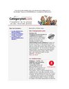 Categorynet.com du 11 février 2009