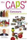 Extrait magazine CAPS 105