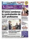 La Unión de Morelos 12 Febrero 2009