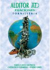 catalogo tornilleria