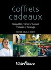 Brochure Visit France Coffrets Cadeaux / Escapades France - Europe - Thalasso - Ecologie / 2008-2009