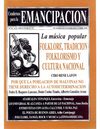 Cuadernos para la Emancipación - No. 11 (Cultura popular)