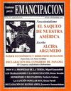Cuadernos para la Emancipación - No. 19 (Neoliberalismo)