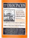 Cuadernos para la Emancipación - No. 22 (Bolivarianismo)