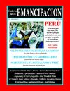 Cuadernos para la Emancipación - No. 32 (Perú)