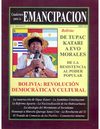 Cuadernos para la Emancipación - No. 30 (Evo)