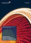 Credit Suisse Global Investment Returns Yearbook 2009
