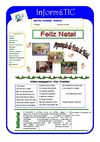 1ª Edição da Revista InformáTIC - Dezembro de 2006