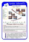 3ª Edição da Revista InformáTIC - Junho 2007