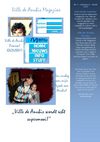 Ville de Anubis Magazine | Nr. 1