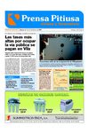 Prensa Pitiusa edición 103