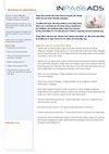 InPageAds and Advertisers