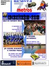 Club Rasoeiro BM. Revista 7metros. Nº3