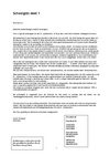 Schoolgids deel 1 Jozefschool