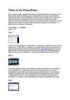 Video in uw PowerPoint