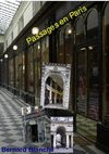 Passages en Paris par Bernard Blanché photographie 