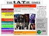 5º publicacion (The TATU Times)