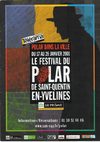 Festival Polar dans la ville - St Quentin en Yvelines - 2001