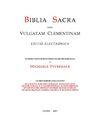 BIBLIA SACRA (http://vulsearch.sourceforge.net/pdf.html)