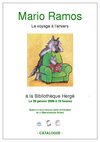 Mario Ramos : le voyage à l'envers
