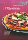 CUISINE : RECETTES ITALIENNES