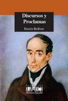 Simón Bolívar - Discursos y proclamas