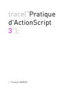 Pratique d'ActionScript 3