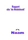 Rapport 678 jan09