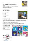 zwembadwater maken