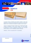 Contreplaqué OSB panneaux