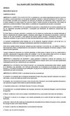 Ley Nacional de Tránsito Nº 24449