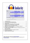 Tutoriel d'Audacity