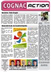 Newsletter n°1 - Janvier 2009